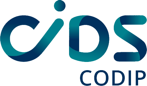 CODIP Logo